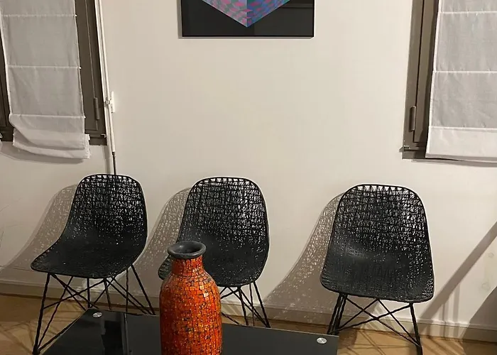 Beautiful 45 M2 Private In Montparnasse 巴黎