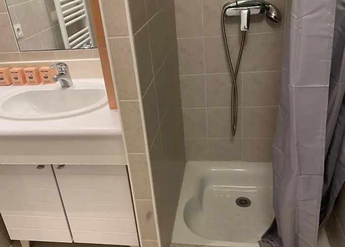 Beautiful 45 M2 Private In Montparnasse 公寓 *