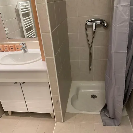 Beautiful 45 M2 Private In Montparnasse Апартаменты *